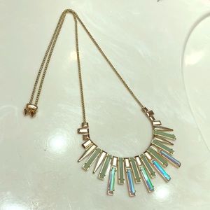 Kendra Scott Adjustable Necklace
